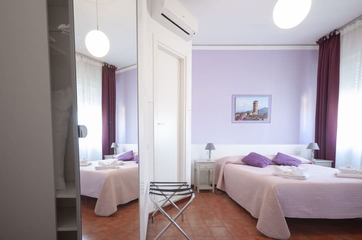 B&B Cento Passi Dalle Mura
