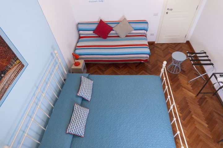 B&B Cento Passi Dalle Mura