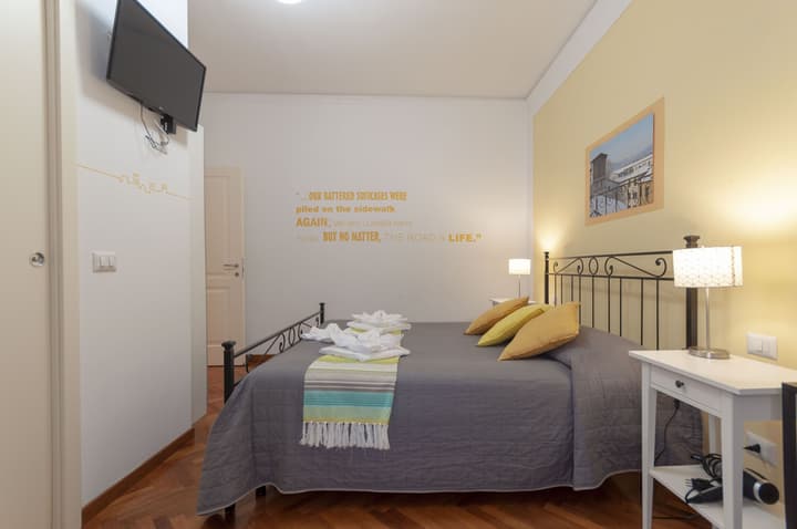B&B Cento Passi Dalle Mura