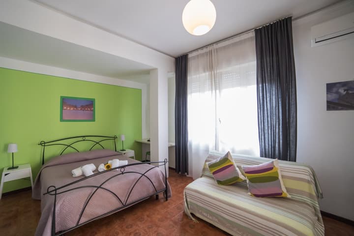 B&B Cento Passi Dalle Mura