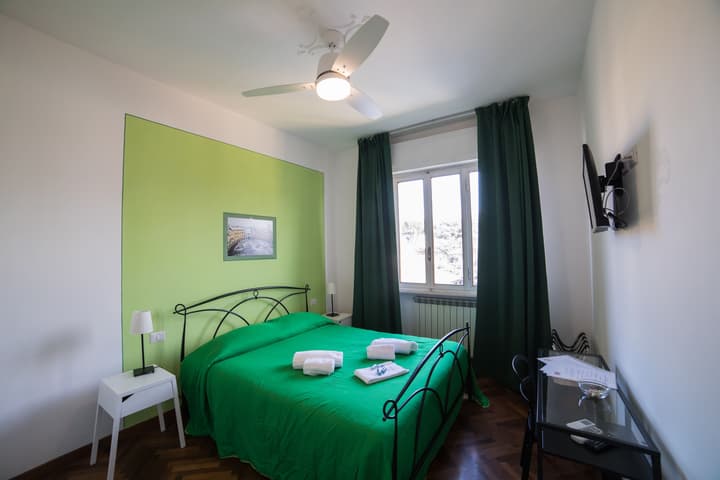 B&B Cento Passi Dalle Mura