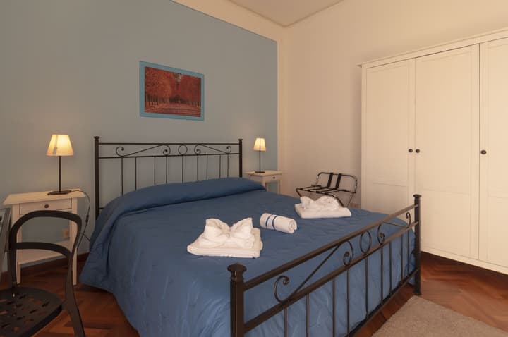 B&B Cento Passi Dalle Mura