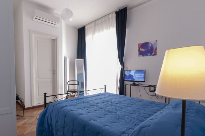 B&B Cento Passi Dalle Mura