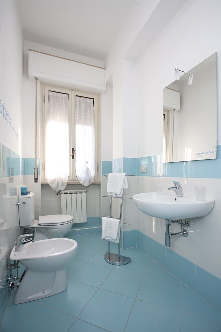 B&B Cento Passi Dalle Mura