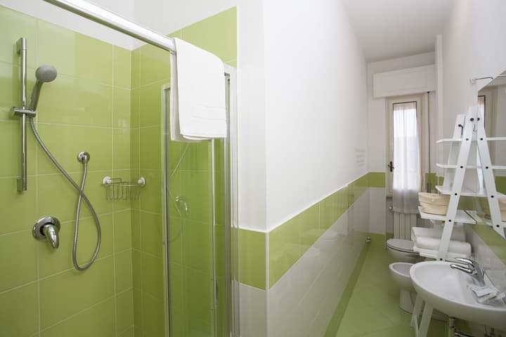 B&B Cento Passi Dalle Mura