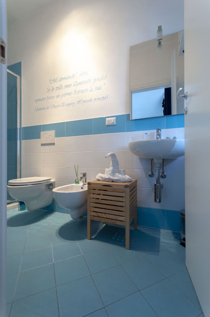 B&B Cento Passi Dalle Mura