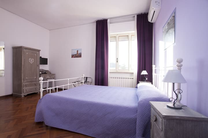 B&B Cento Passi Dalle Mura