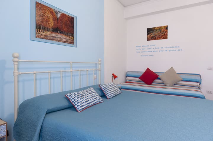 B&B Cento Passi Dalle Mura