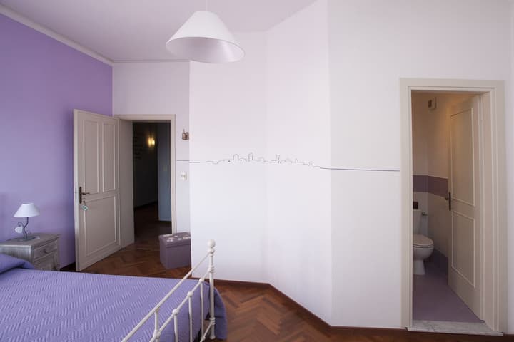 B&B Cento Passi Dalle Mura