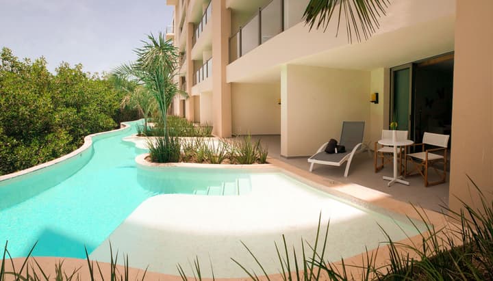 Dreams Natura Resort & Spa - All Inclusive