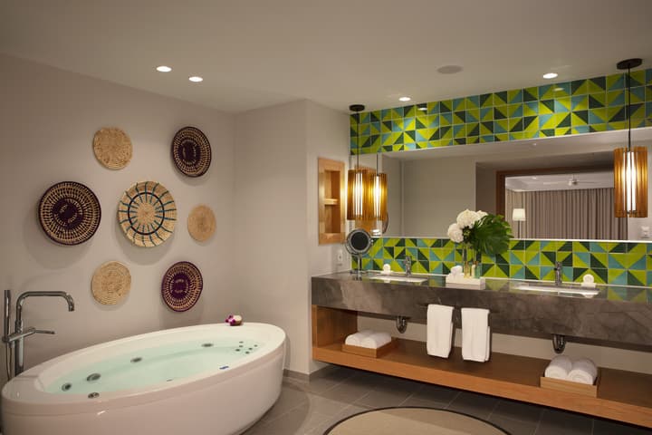 Dreams Natura Resort & Spa - All Inclusive