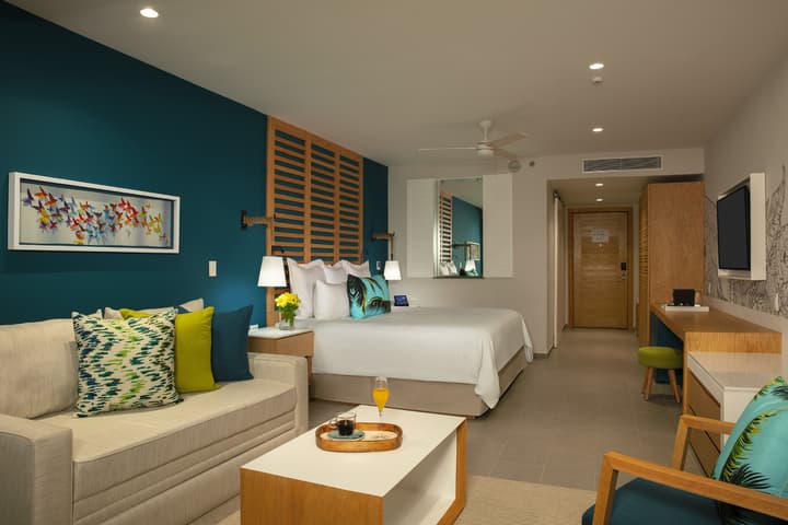 Dreams Natura Resort & Spa - All Inclusive