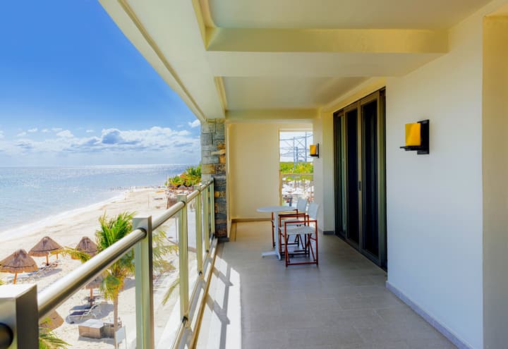 Dreams Natura Resort & Spa - All Inclusive