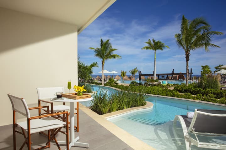 Dreams Natura Resort & Spa - All Inclusive