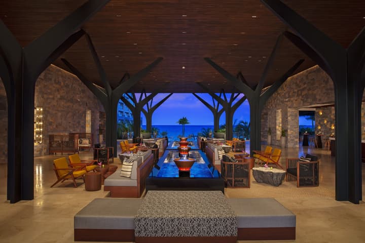 Dreams Natura Resort & Spa - All Inclusive