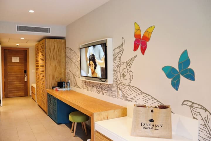 Dreams Natura Resort & Spa - All Inclusive