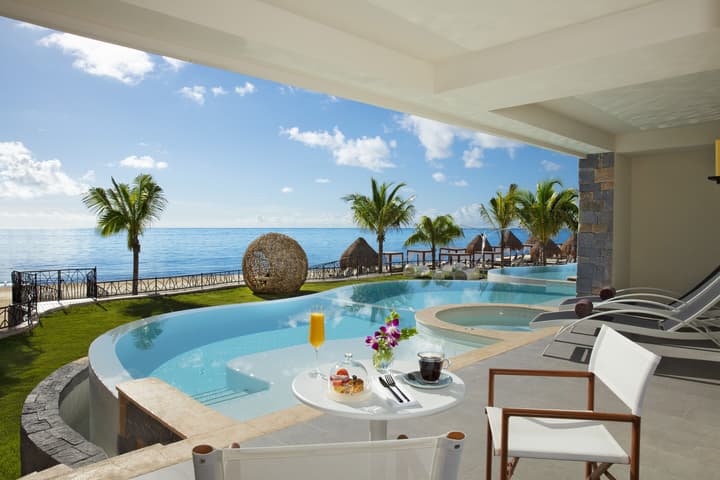 Dreams Natura Resort & Spa - All Inclusive