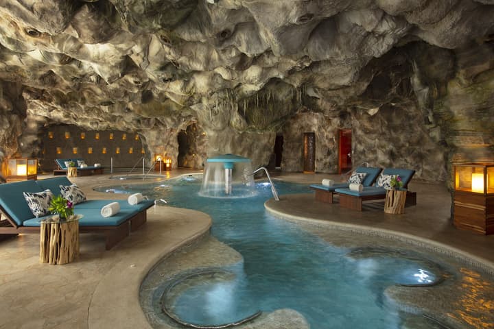 Dreams Natura Resort & Spa - All Inclusive