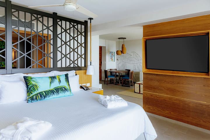 Dreams Natura Resort & Spa - All Inclusive