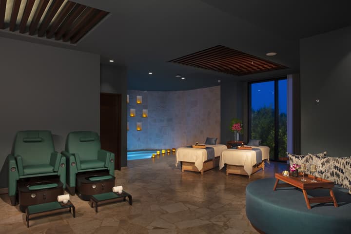 Dreams Natura Resort & Spa - All Inclusive