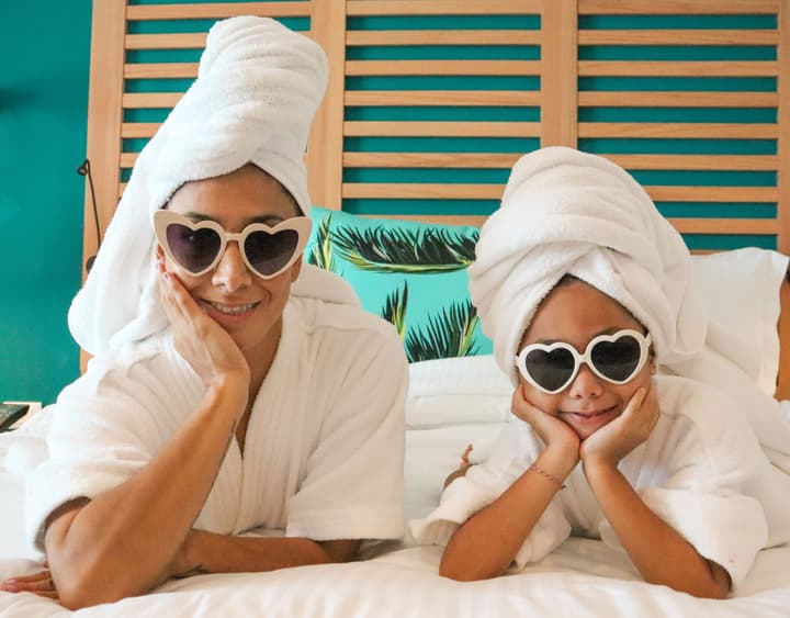 Dreams Natura Resort & Spa - All Inclusive
