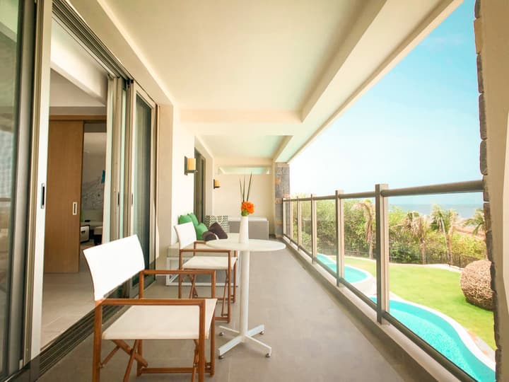 Dreams Natura Resort & Spa - All Inclusive