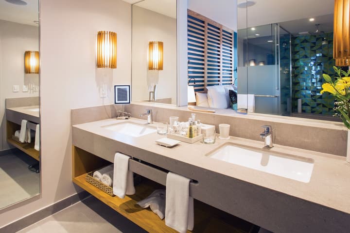 Dreams Natura Resort & Spa - All Inclusive