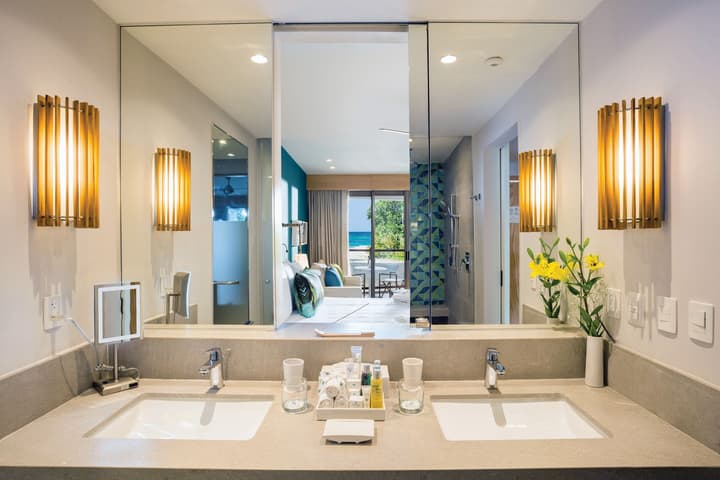 Dreams Natura Resort & Spa - All Inclusive