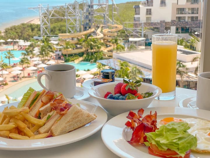 Dreams Natura Resort & Spa - All Inclusive