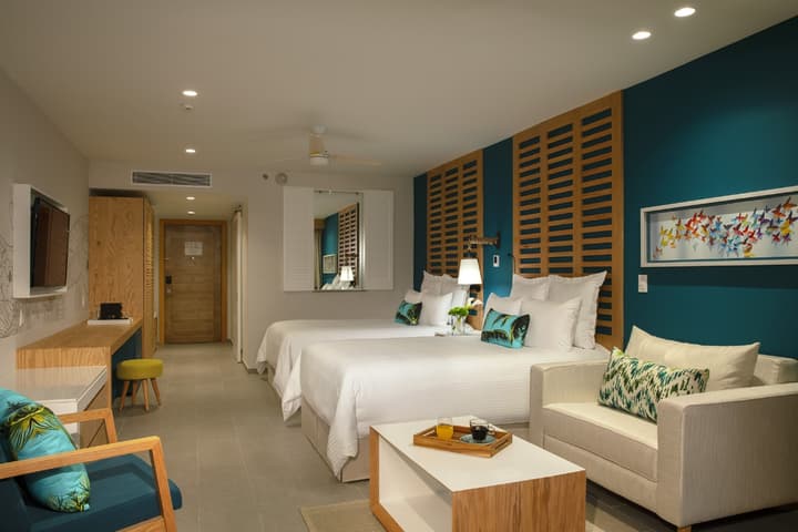 Dreams Natura Resort & Spa - All Inclusive