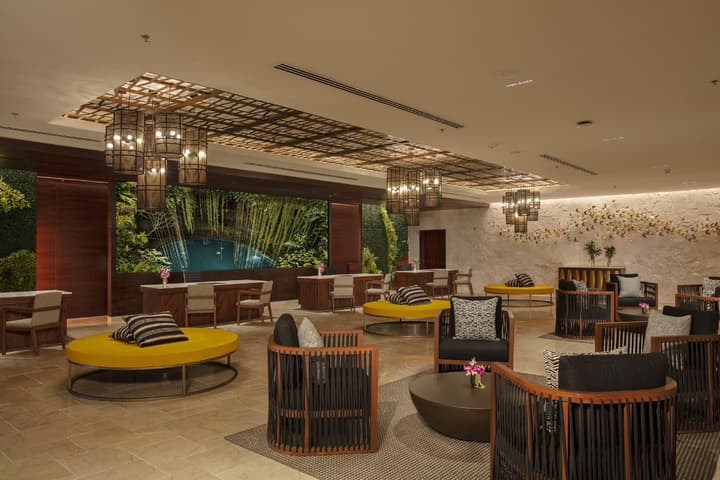Dreams Natura Resort & Spa - All Inclusive