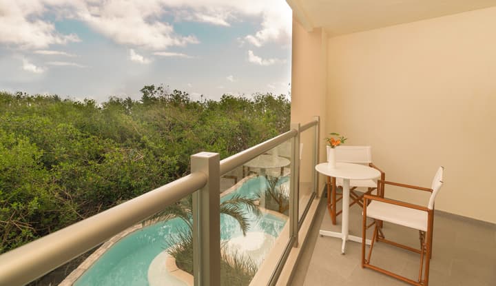 Dreams Natura Resort & Spa - All Inclusive