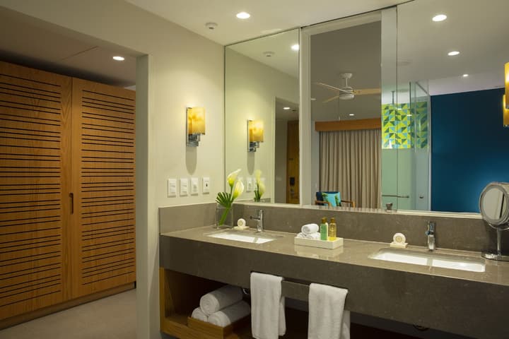 Dreams Natura Resort & Spa - All Inclusive
