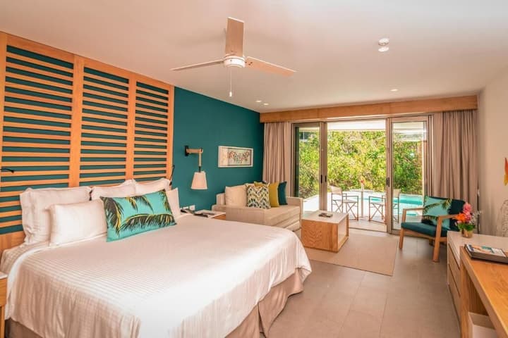 Dreams Natura Resort & Spa - All Inclusive