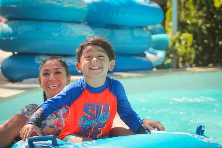 Dreams Natura Resort & Spa - All Inclusive