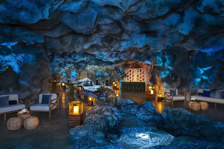 Dreams Natura Resort & Spa - All Inclusive