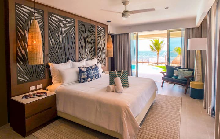 Dreams Natura Resort & Spa - All Inclusive