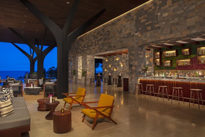 Dreams Natura Resort & Spa - All Inclusive