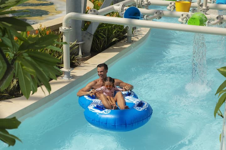 Dreams Natura Resort & Spa - All Inclusive