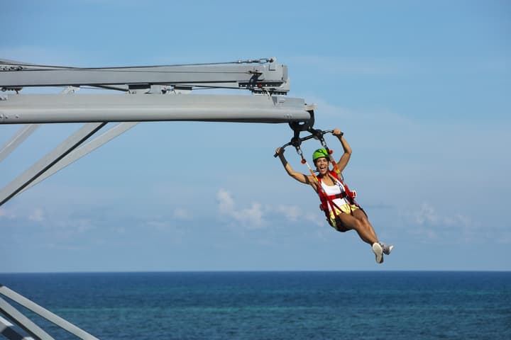 Dreams Natura Resort & Spa - All Inclusive