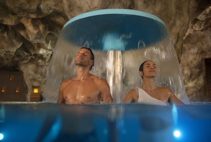 Dreams Natura Resort & Spa - All Inclusive