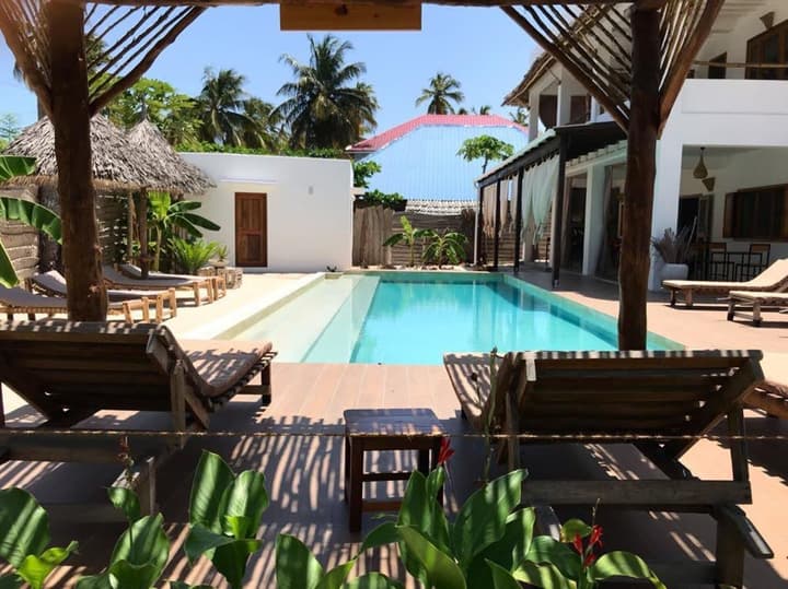 Villa Huruma
