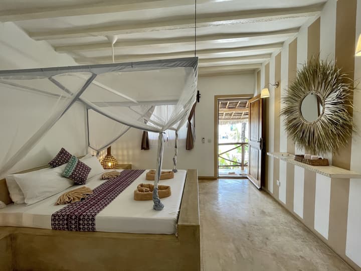 Villa Huruma