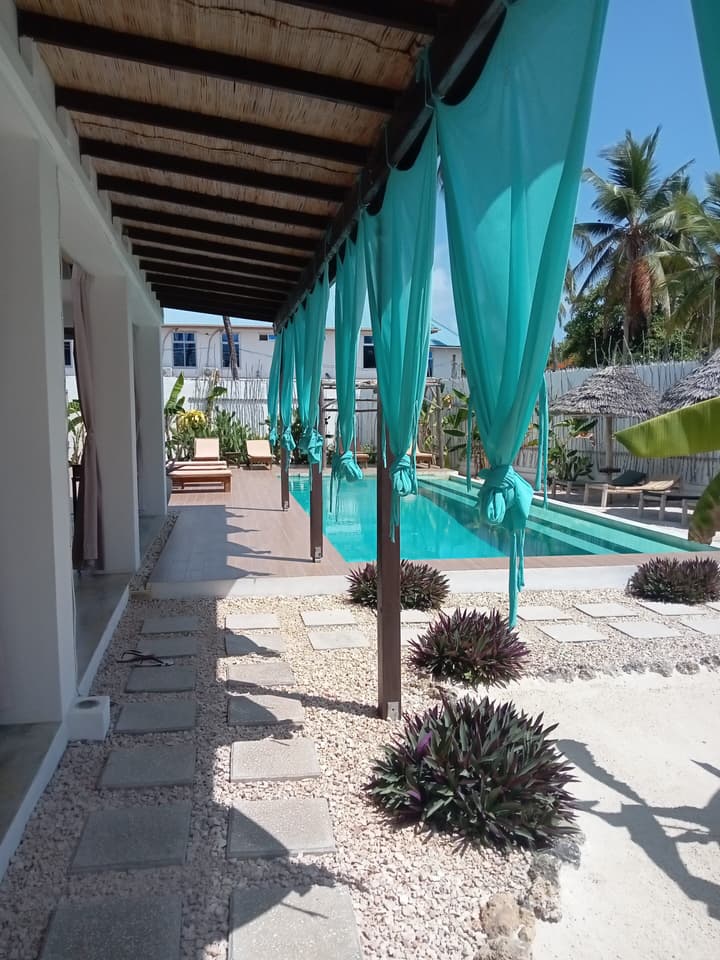 Villa Huruma