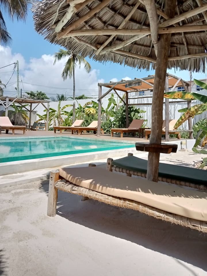 Villa Huruma