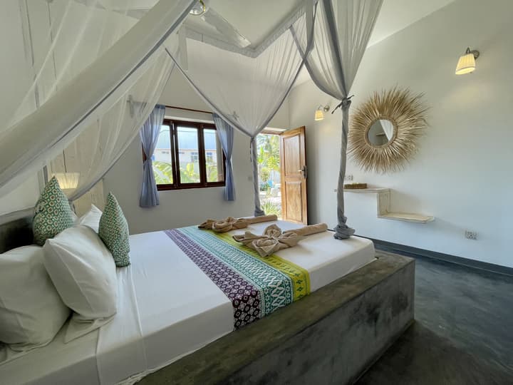 Villa Huruma