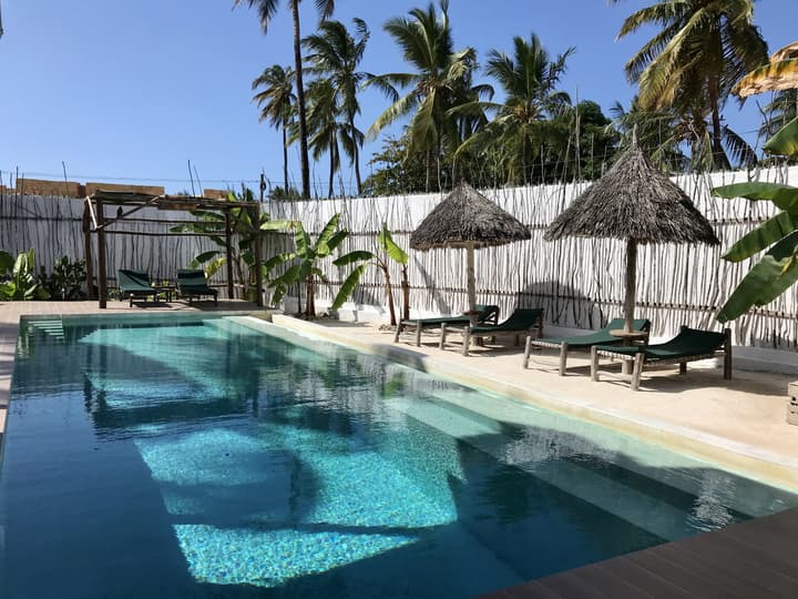 Villa Huruma