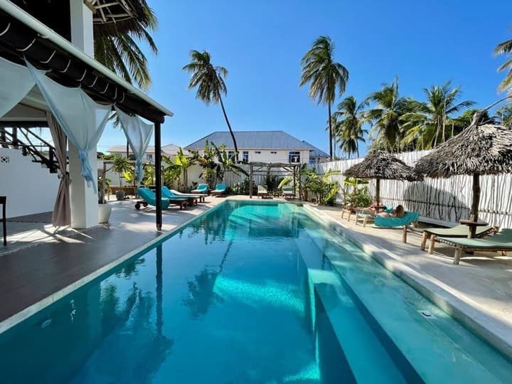 Villa Huruma