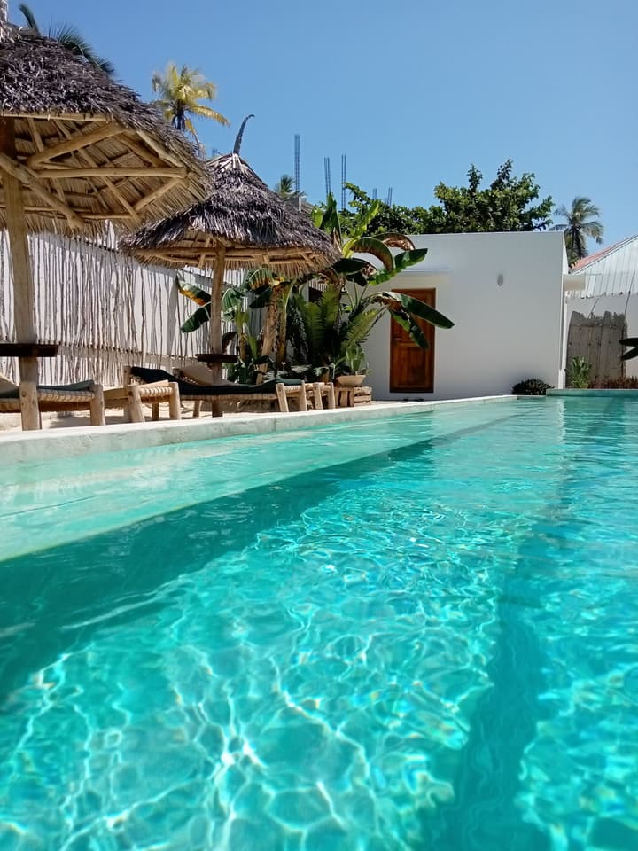Villa Huruma