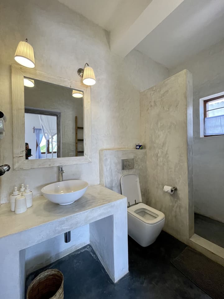 Villa Huruma